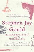 Vorderes Coverbild The Hedgehog, The Fox And The Magister's Pox