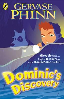 Vorderes Coverbild Dominic's Discovery
