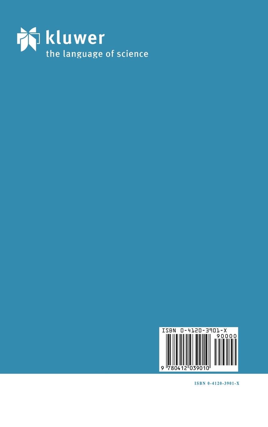 Rückseitencover Dictionary of Global Climate Change