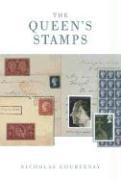 Vorderes Coverbild The Queen's Stamps