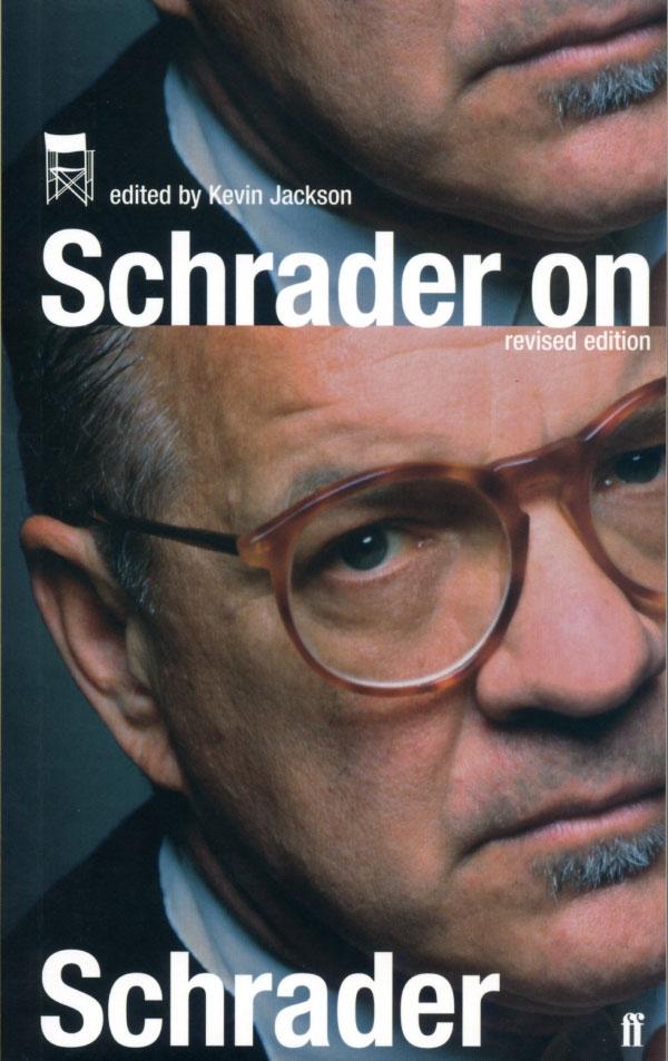 Vorderes Coverbild Schrader on Schrader