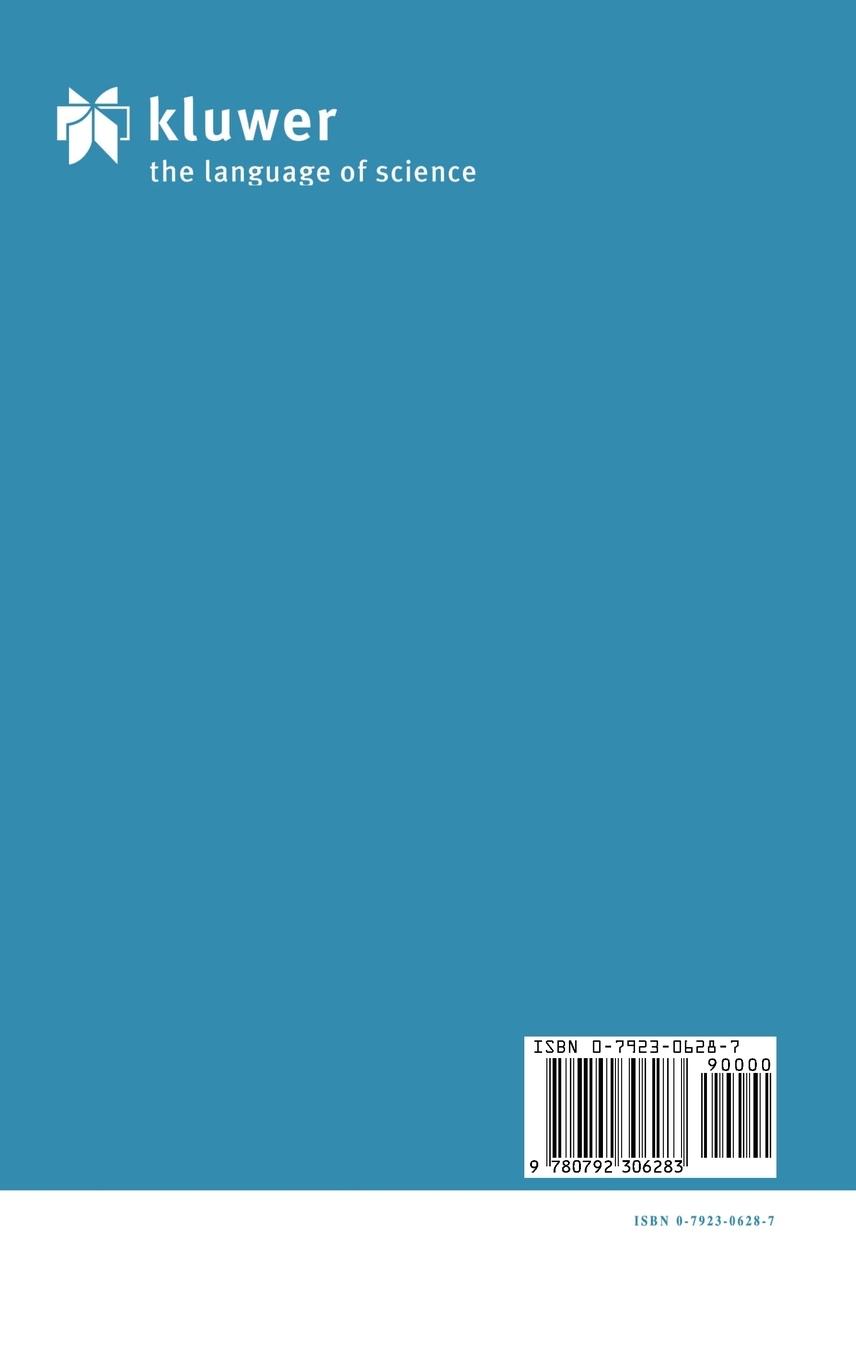 Rückseitencover Essays on Restrictiveness and Learnability