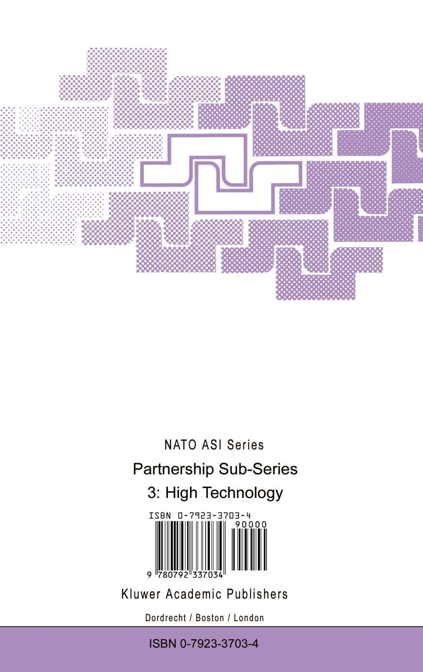 Rückseitencover Aqueous Organometallic Chemistry and Catalysis