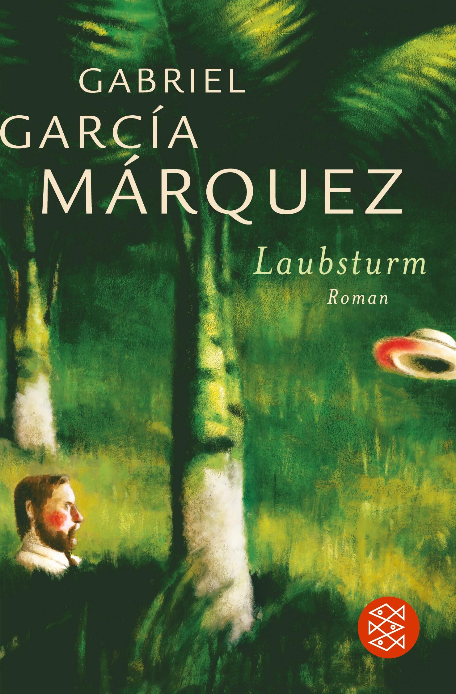 Vorderes Coverbild Laubsturm