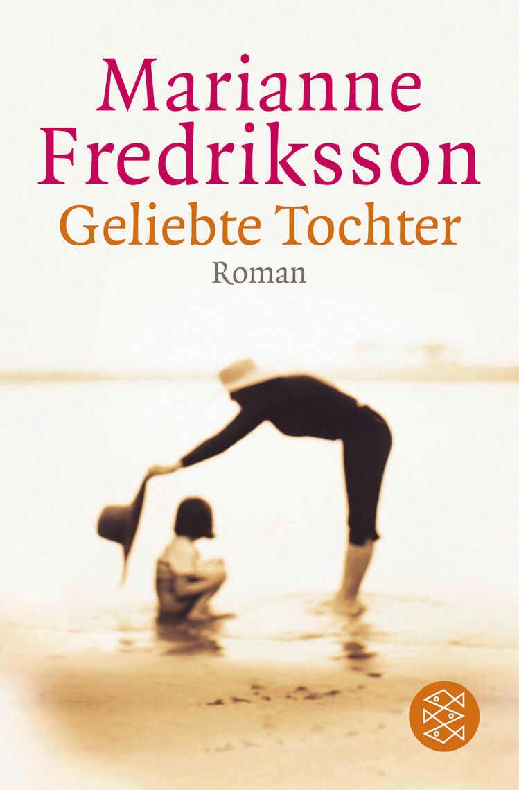 Vorderes Coverbild Geliebte Tochter