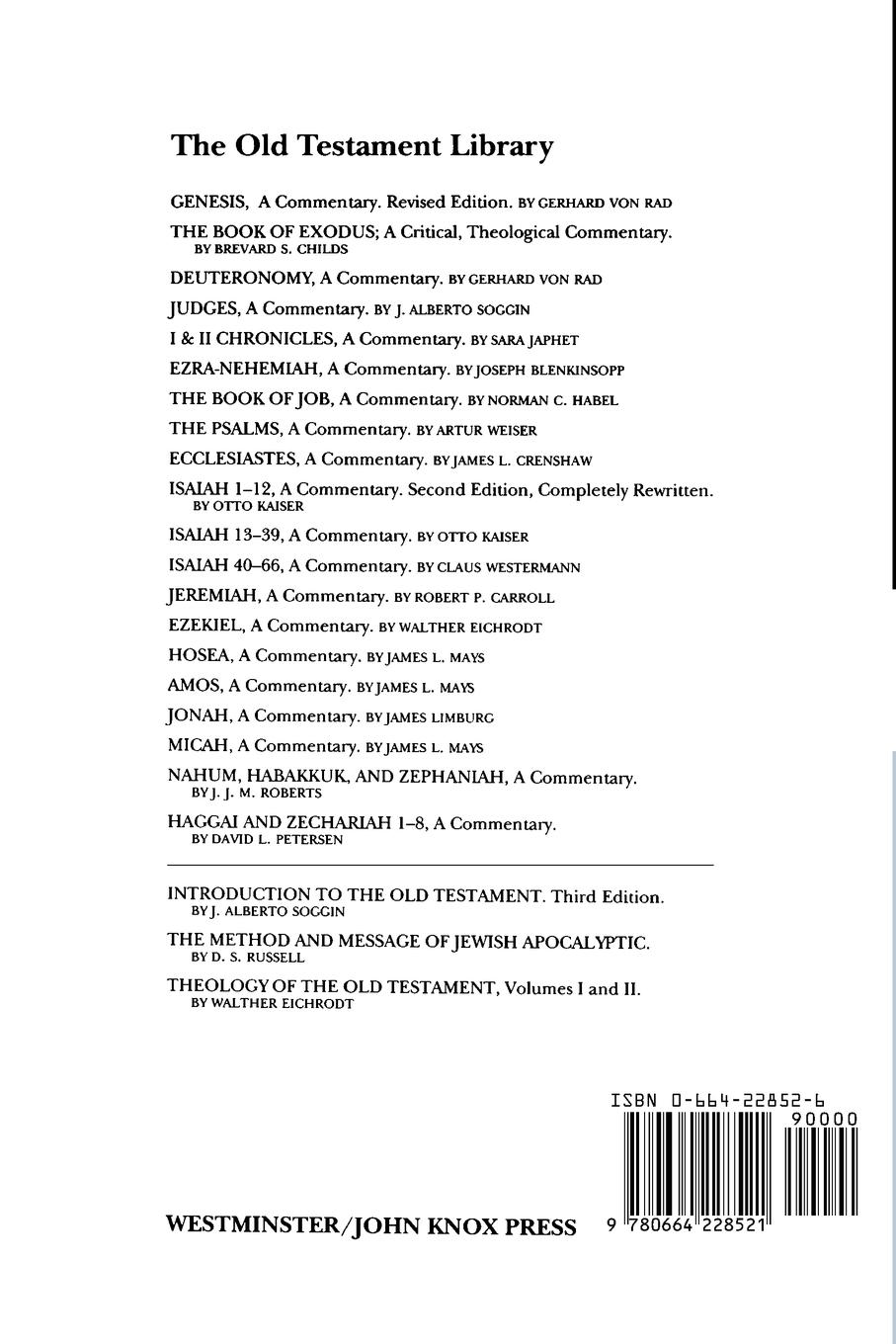 Rückseitencover Jonah