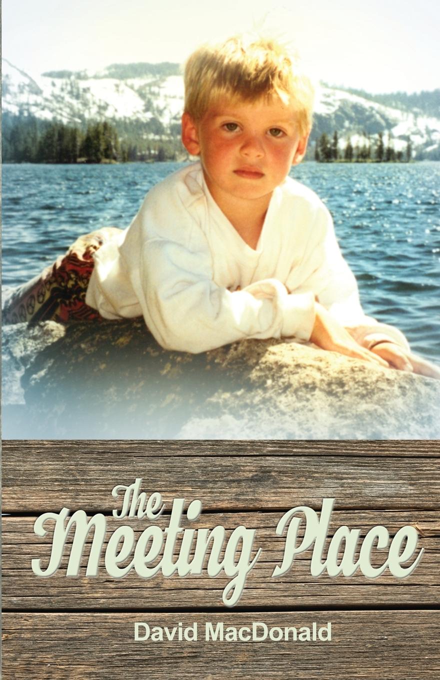 Vorderes Coverbild The Meeting Place
