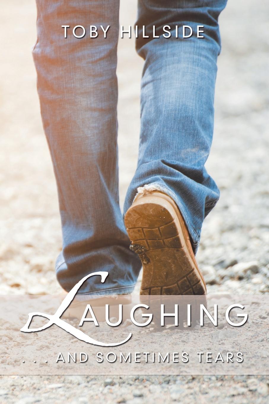 Vorderes Coverbild Laughing