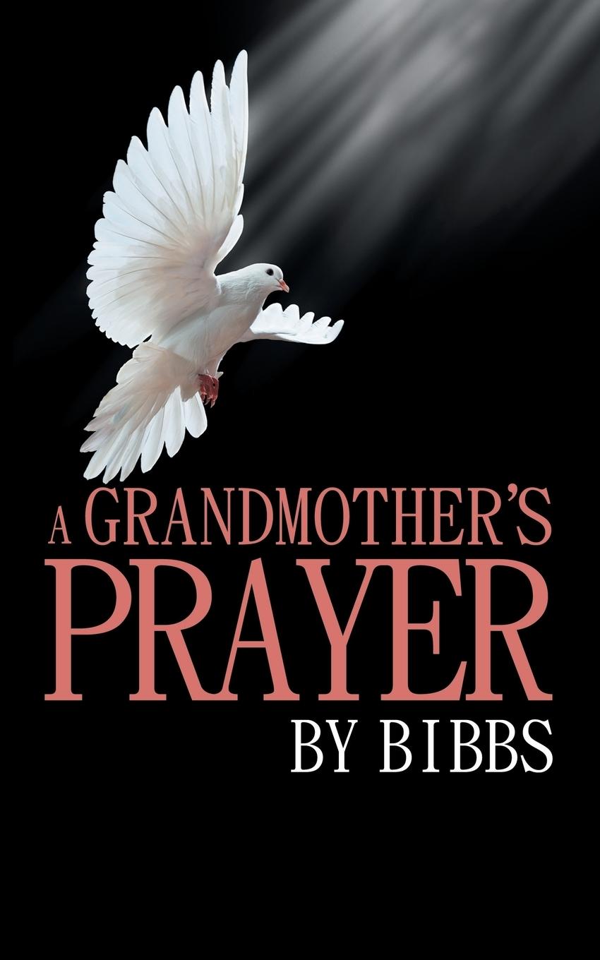 Vorderes Coverbild A Grandmother'S Prayer