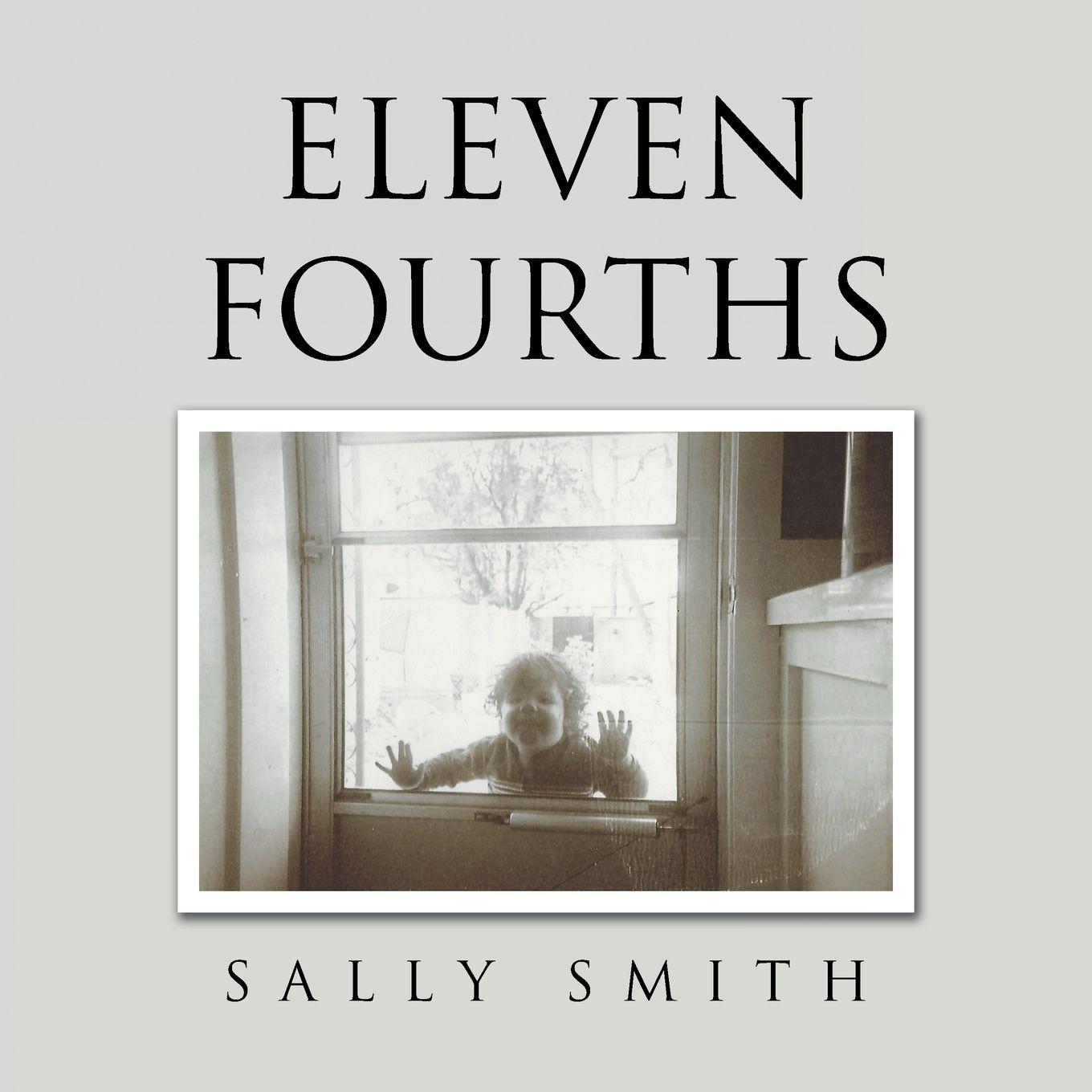 Vorderes Coverbild Eleven Fourths