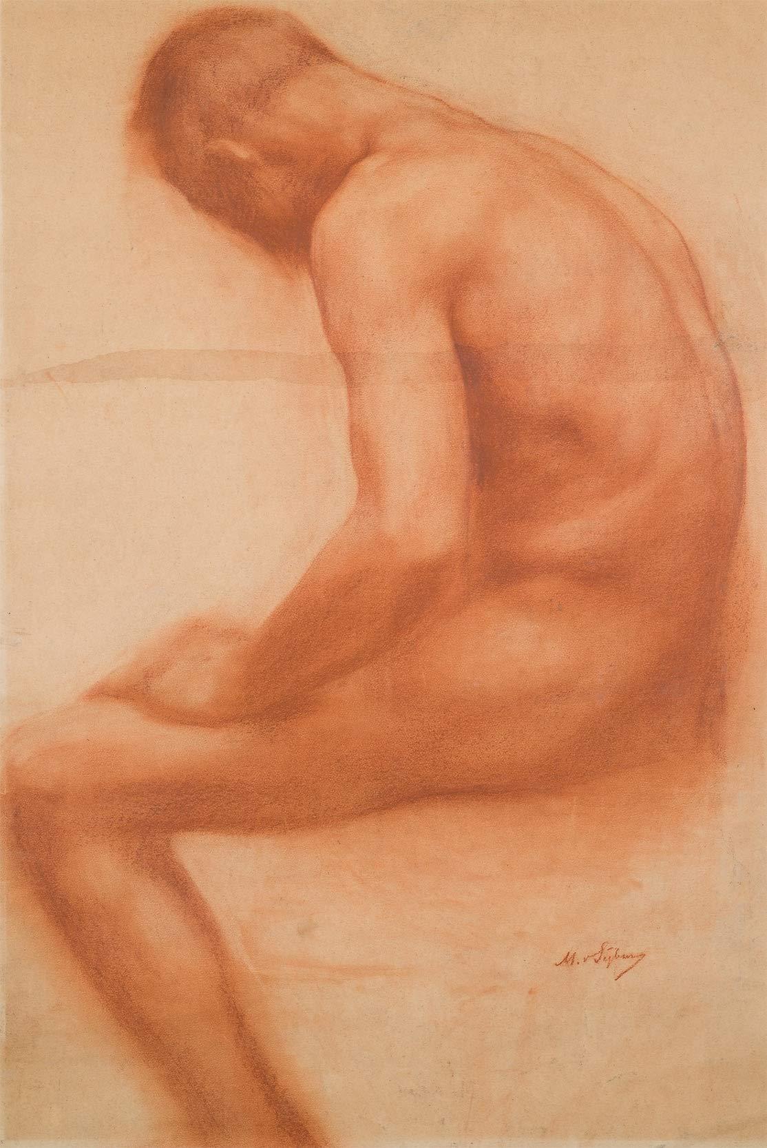 Beispielinhalt (Bild) Figure Drawing Atelier