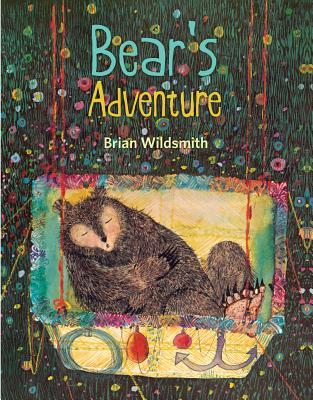 Vorderes Coverbild Bear's Adventure
