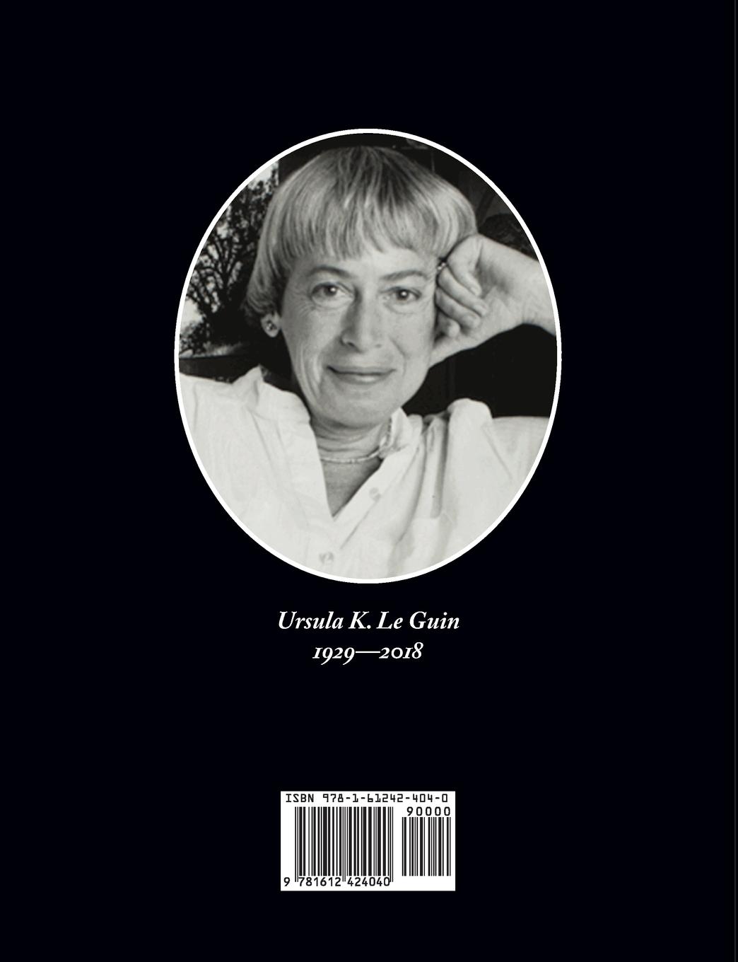 Rückseitencover Galaxy's Edge Magazine