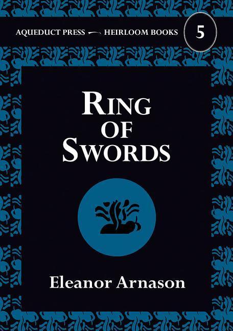 Vorderes Coverbild Ring of Swords