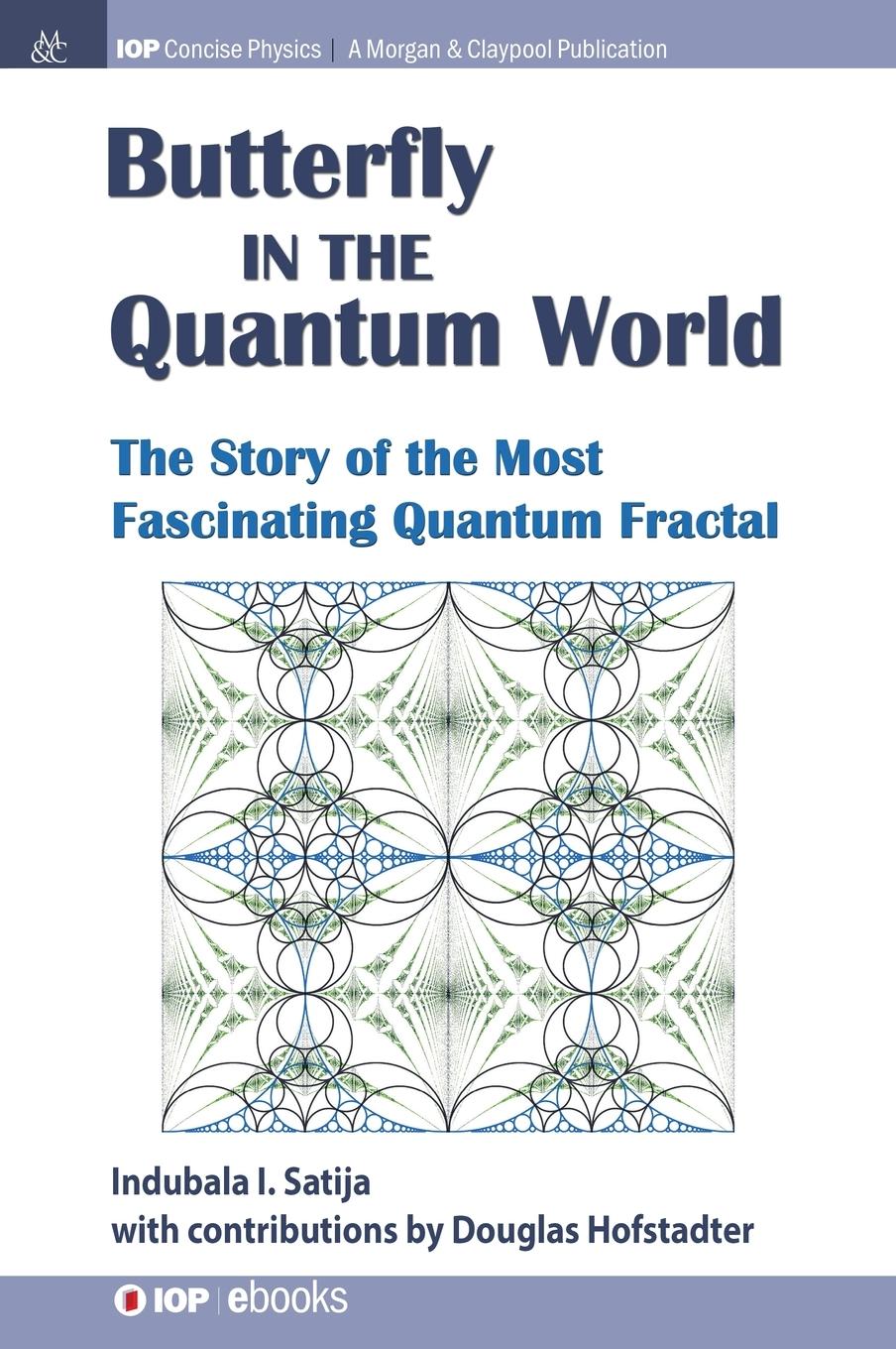 Vorderes Coverbild The Butterfly in the Quantum World
