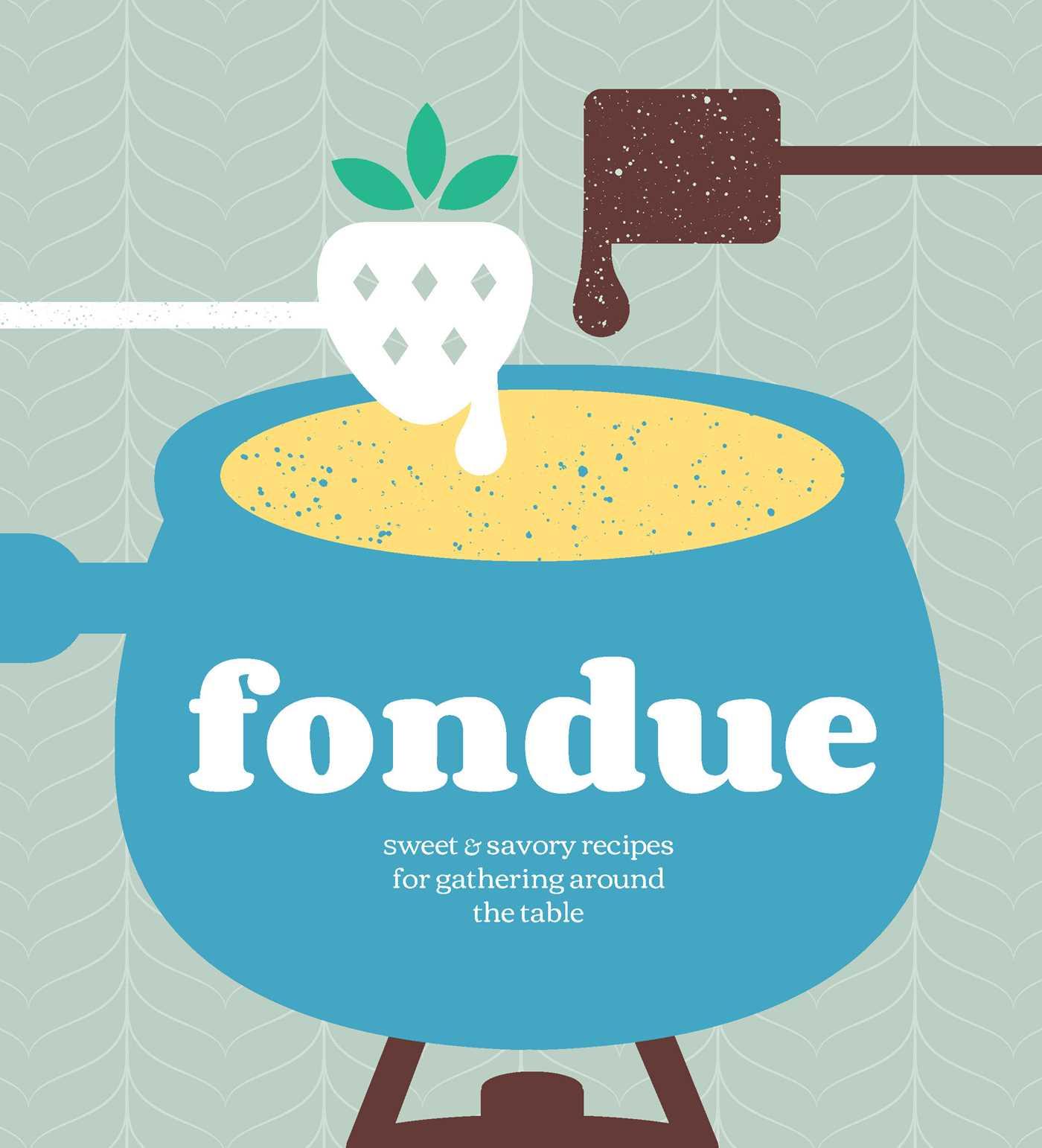 Vorderes Coverbild Fondue