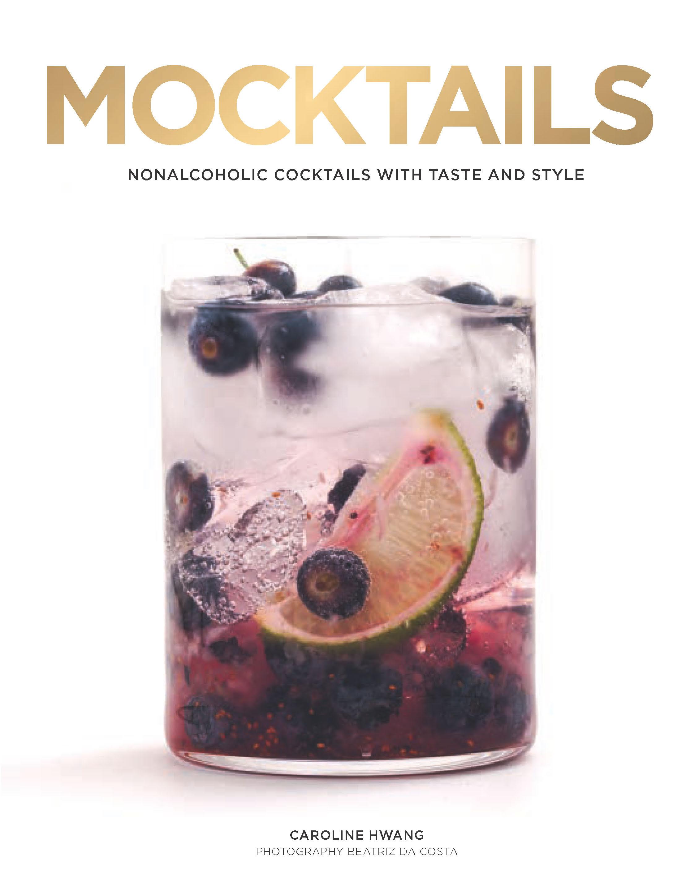 Vorderes Coverbild Mocktails