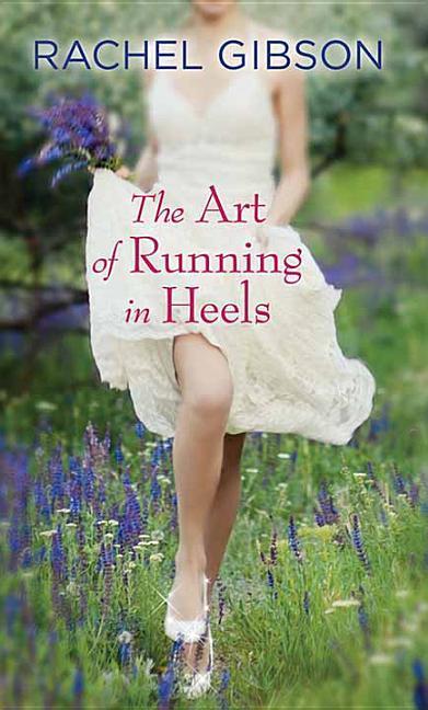 Vorderes Coverbild The Art of Running in Heels