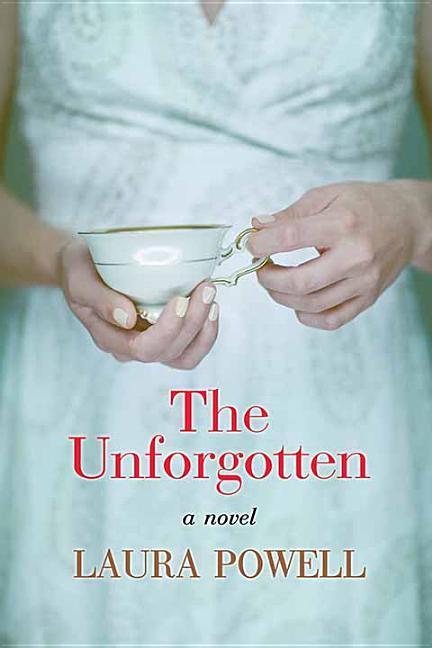 Vorderes Coverbild The Unforgotten