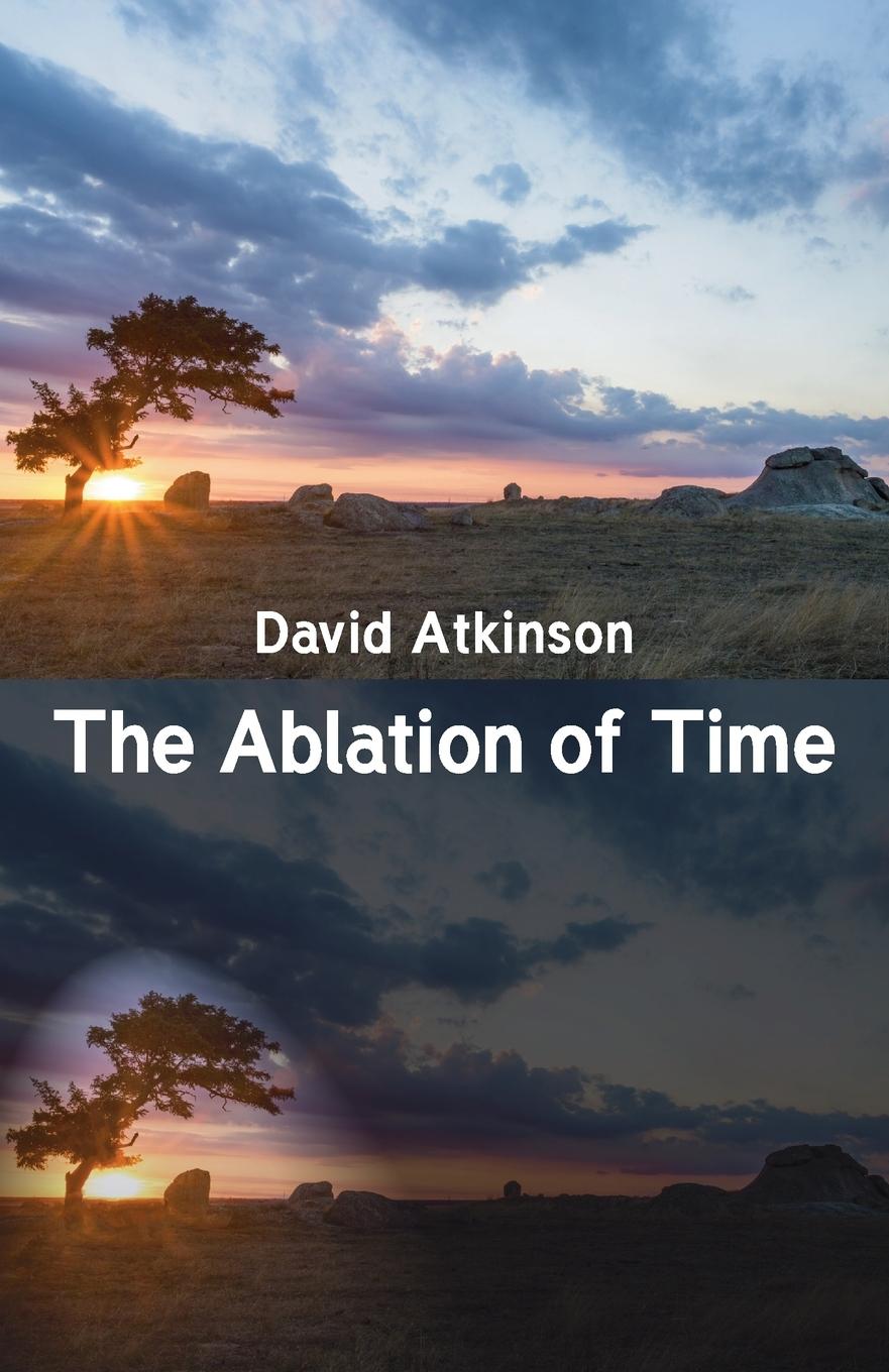 Vorderes Coverbild The Ablation of Time