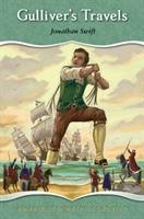Vorderes Coverbild Gulliver's Travels
