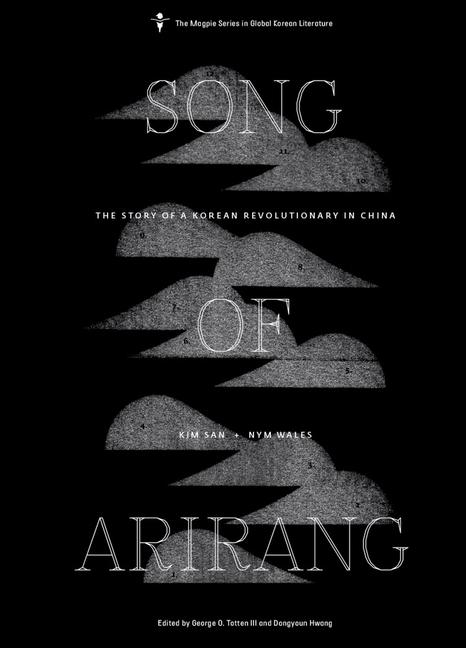 Vorderes Coverbild Song of Arirang
