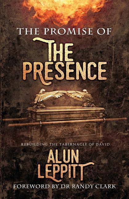 Vorderes Coverbild Promise of the Presence: Rebuilding the tabernacle of David