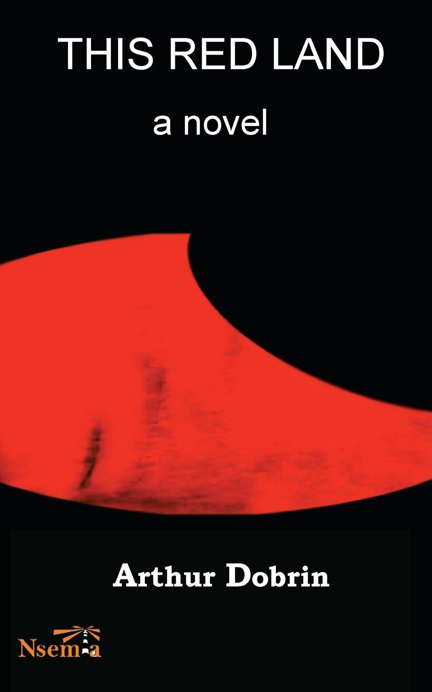 Vorderes Coverbild This Red Land