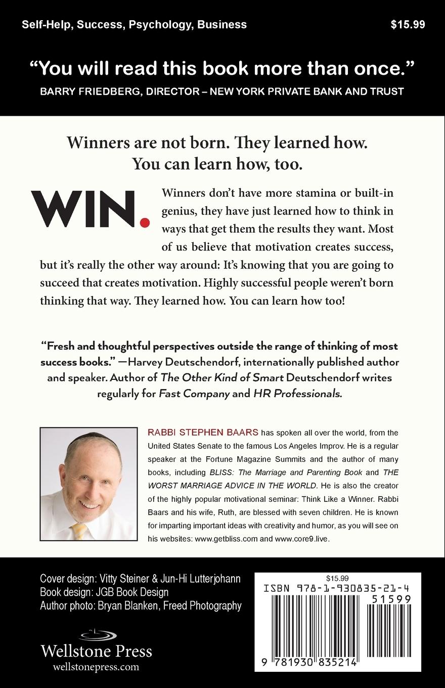 Rückseitencover WIN