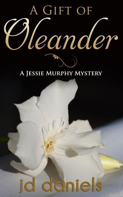 Vorderes Coverbild A Gift of Oleander