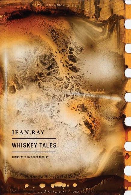 Vorderes Coverbild Whiskey Tales