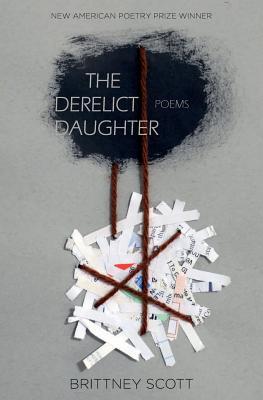 Vorderes Coverbild The Derelict Daughter