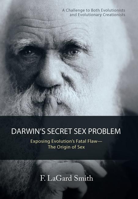 Vorderes Coverbild Darwin'S Secret Sex Problem