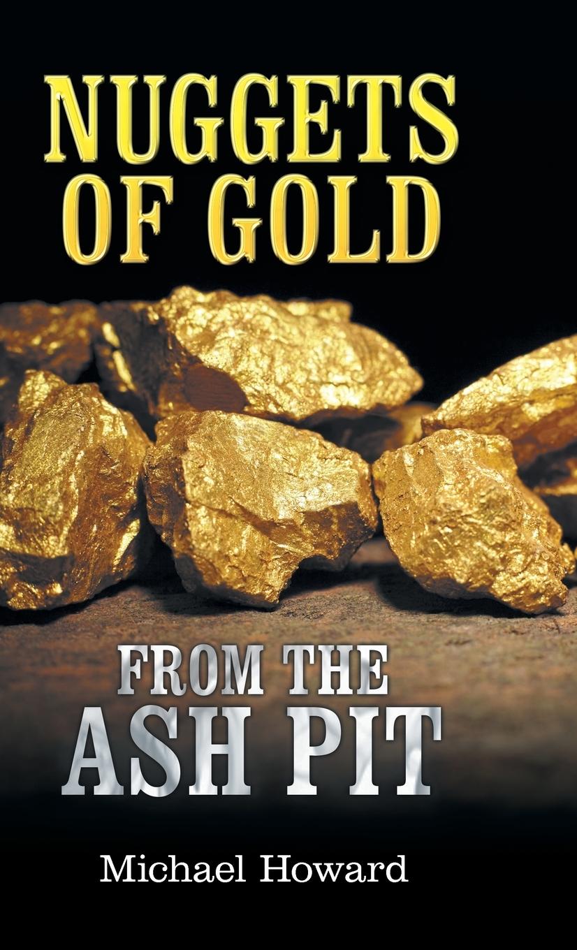 Vorderes Coverbild Nuggets of Gold from the Ash Pit