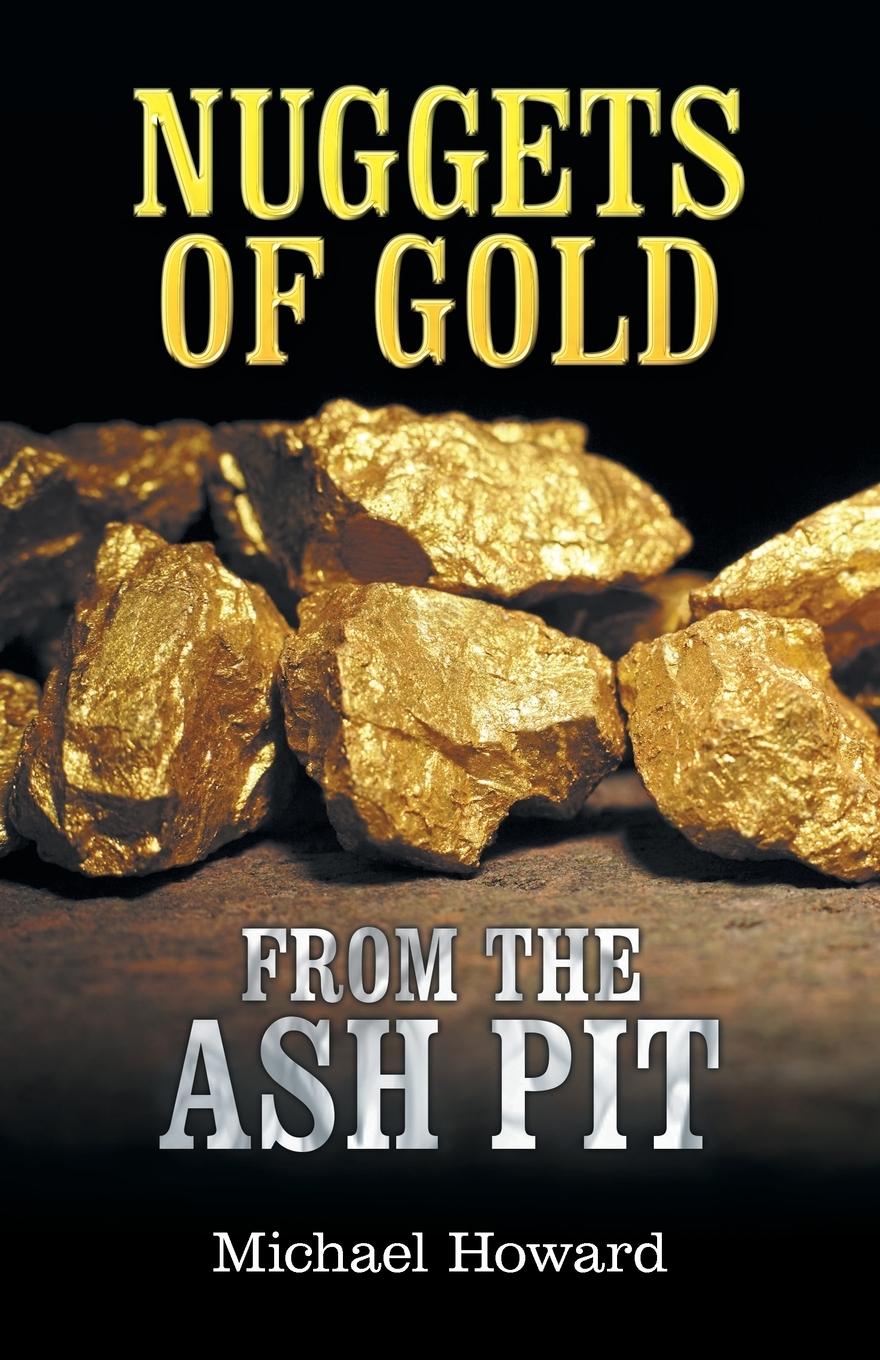 Vorderes Coverbild Nuggets of Gold from the Ash Pit