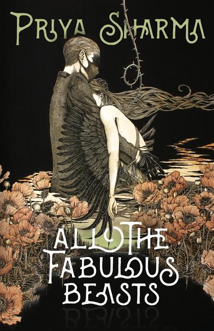 Vorderes Coverbild All the Fabulous Beasts