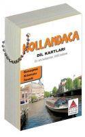 Vorderes Coverbild Hollandaca Dil Kartlari