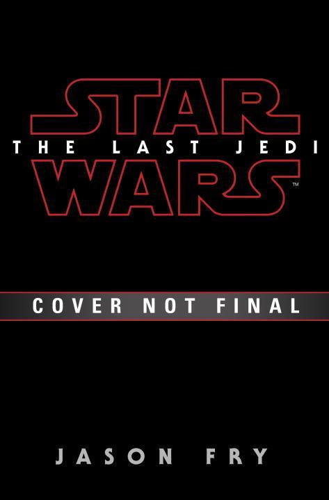 Vorderes Coverbild Star Wars: Last Jedi. Expanded Edition