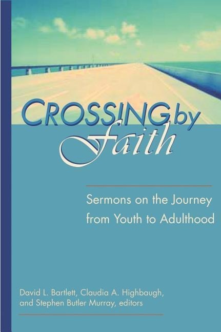 Vorderes Coverbild Crossing by Faith