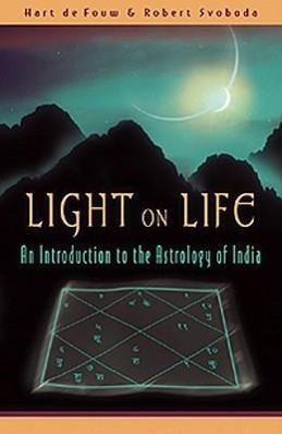 Vorderes Coverbild Light on Life