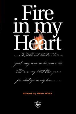 Vorderes Coverbild Fire in my Heart