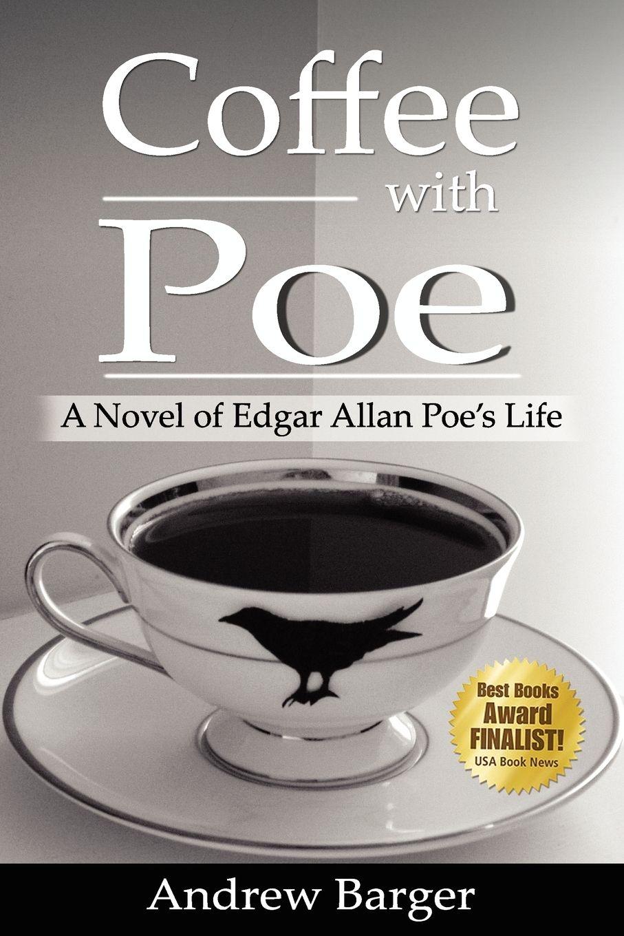 Vorderes Coverbild Coffee with Poe