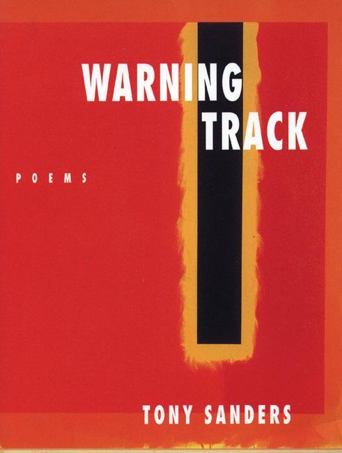 Vorderes Coverbild Warning Track