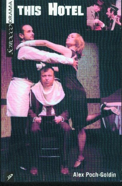 Vorderes Coverbild This Hotel