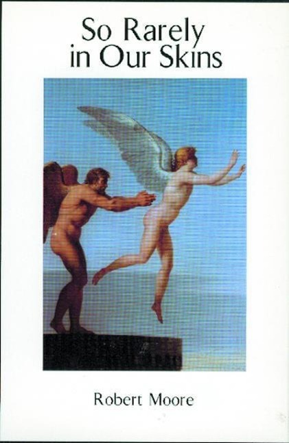 Vorderes Coverbild So Rarely in Our Skins