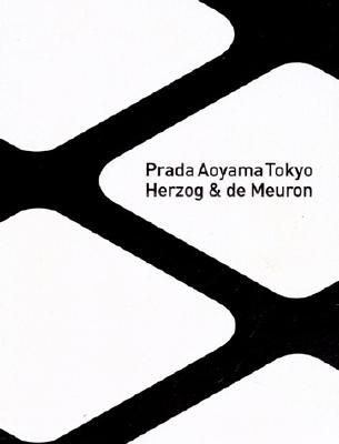 Vorderes Coverbild Prada Aoyama Tokyo
