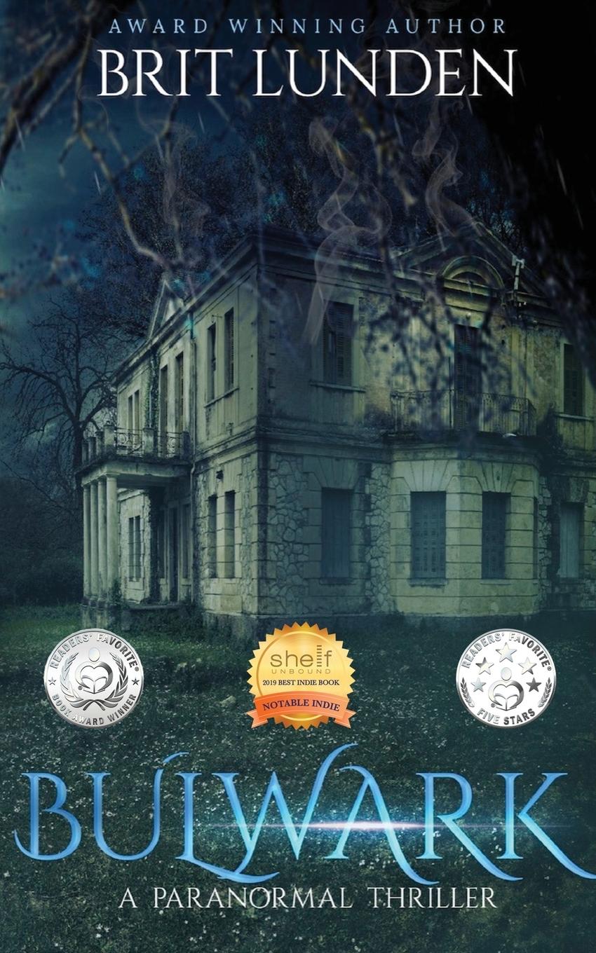 Vorderes Coverbild Bulwark