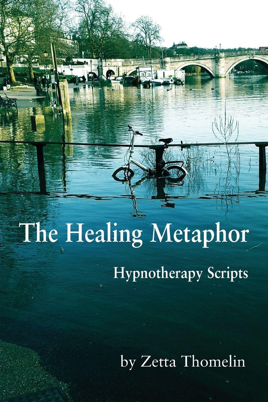 Vorderes Coverbild The Healing Metaphor