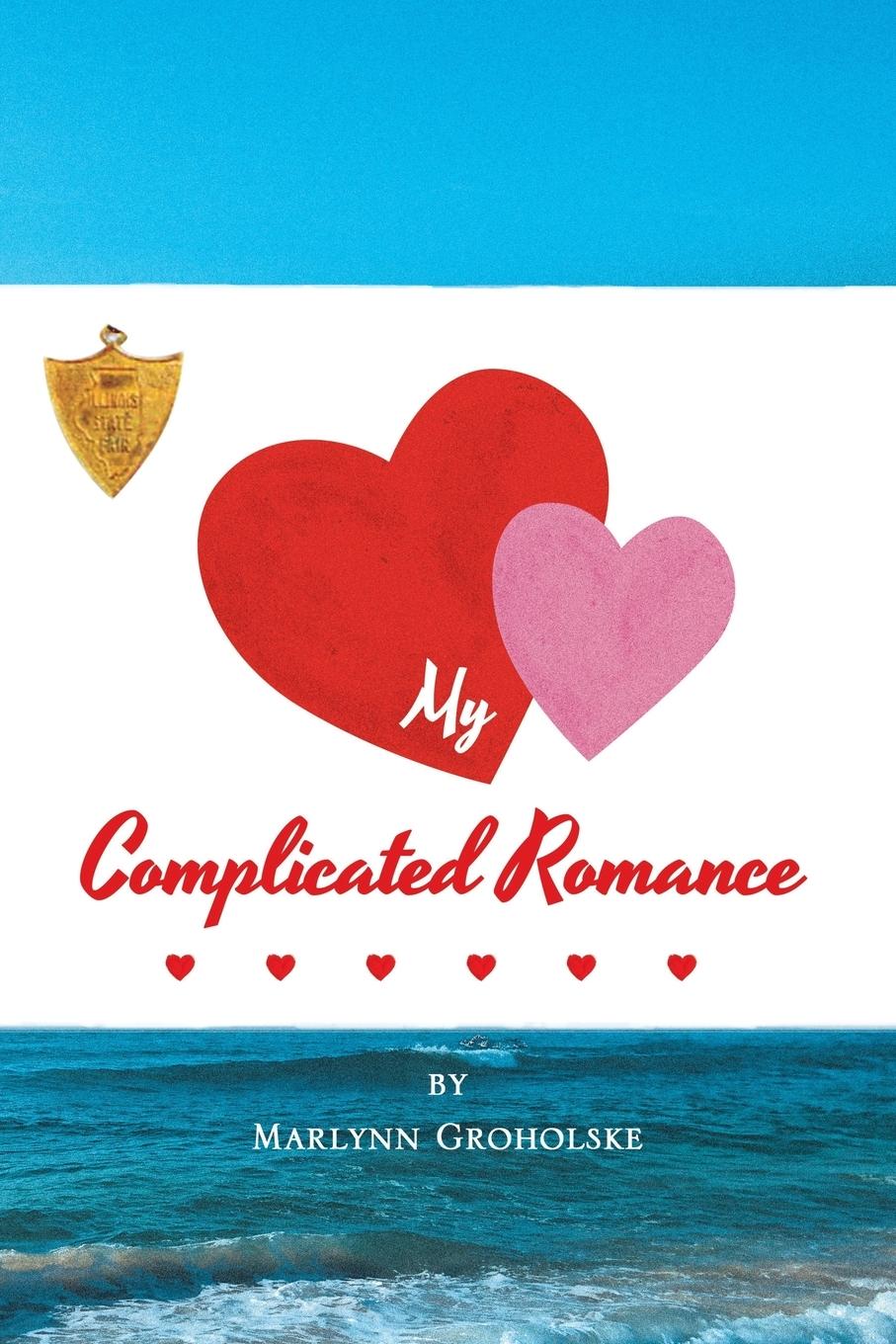 Vorderes Coverbild My Complicated Romance