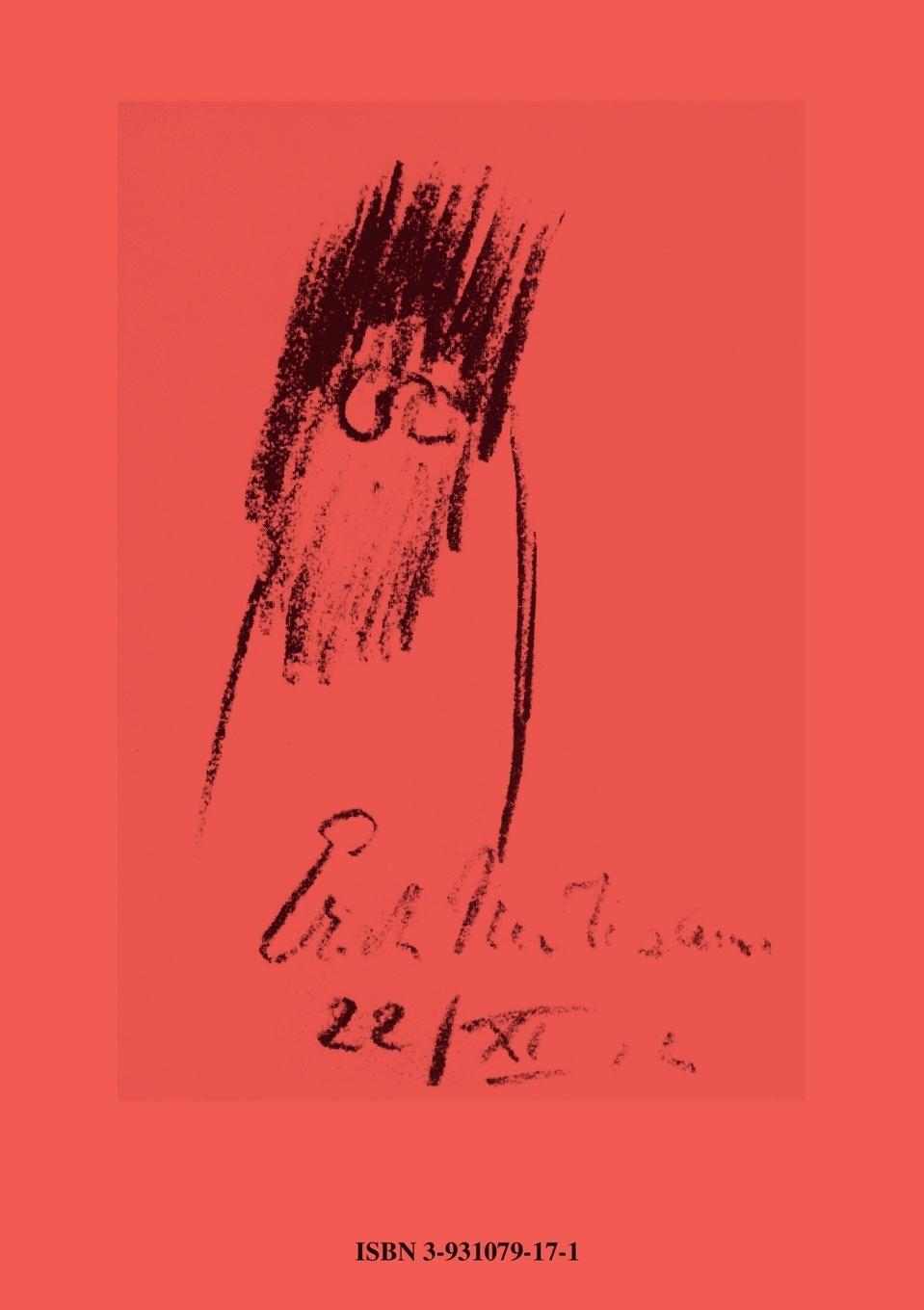 Rückseitencover Allein mit dem Wort: Erich Mühsam, Carl von Ossietzky, Kurt Tucholsky